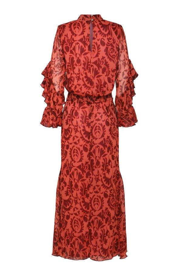 Vestido Rania