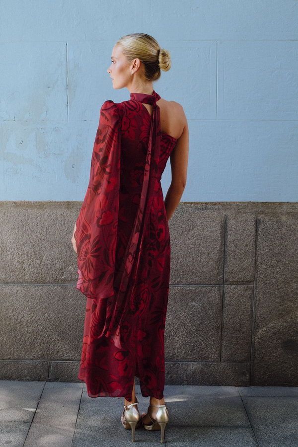 Vestido Pigmento