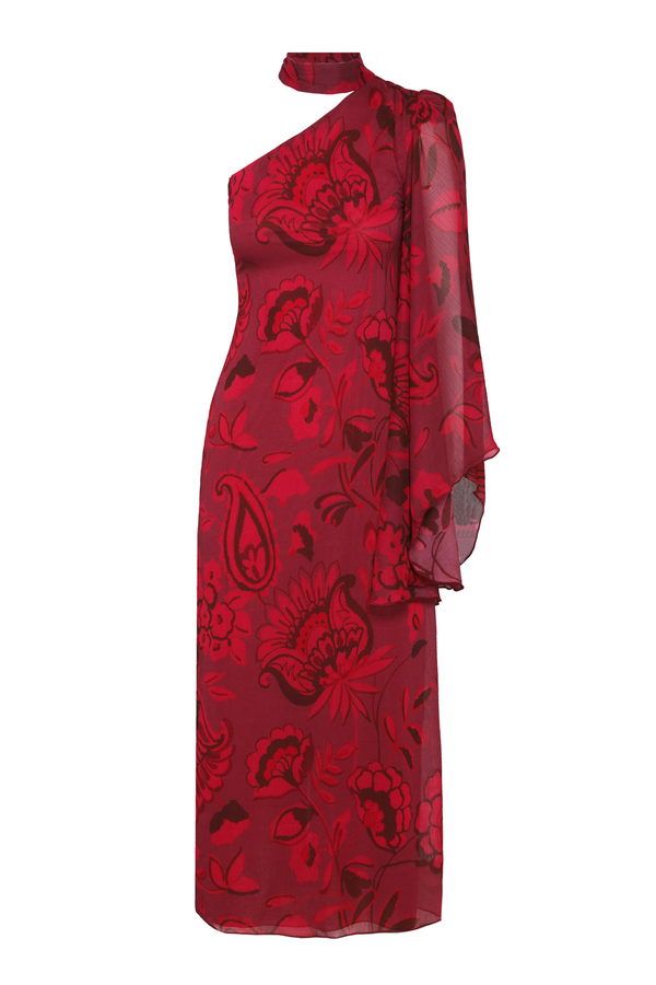 Vestido Pigmento
