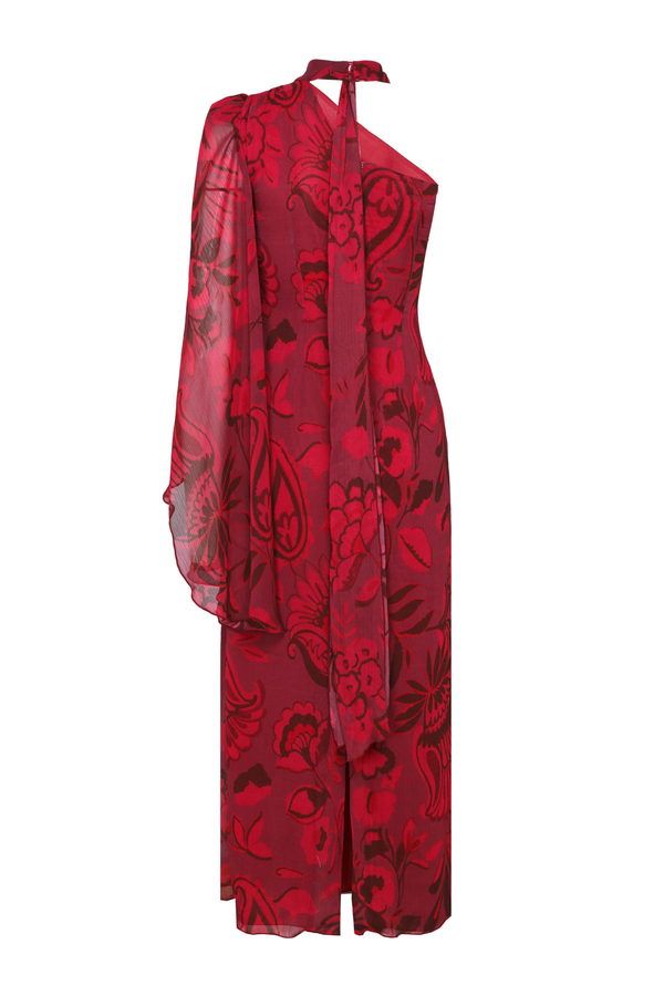 Vestido Pigmento