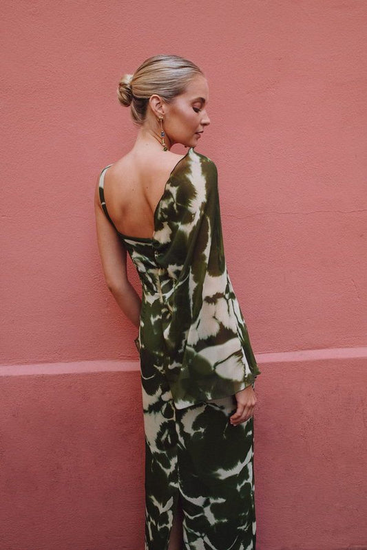 Vestido Medina