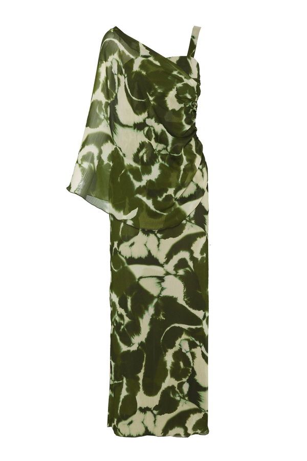 Vestido Medina