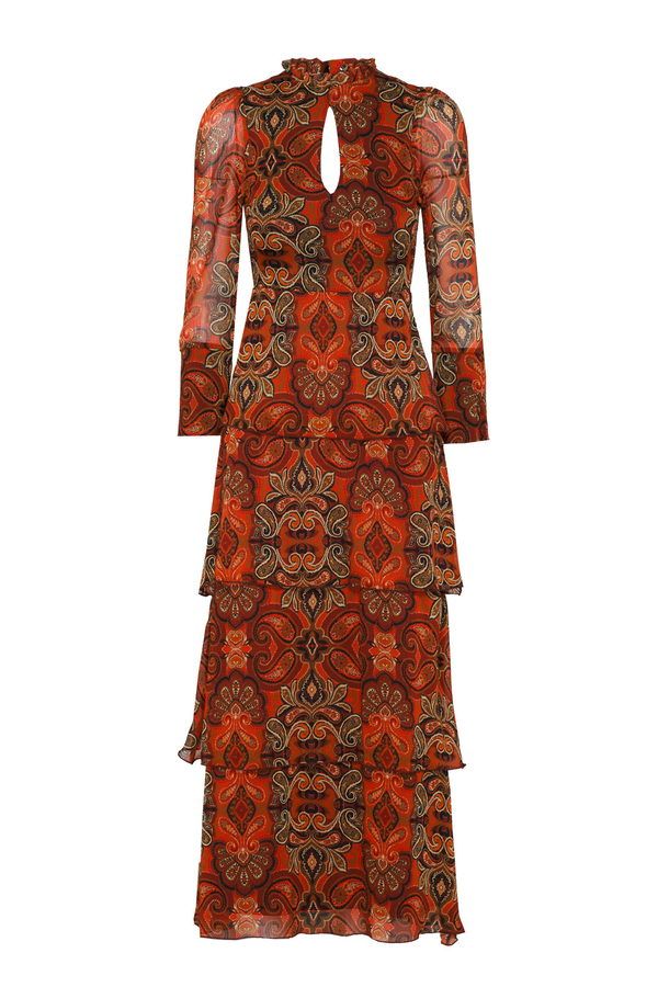 Vestido Azafran