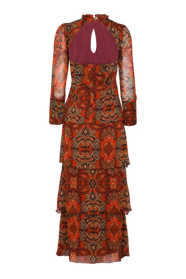 Vestido Azafran
