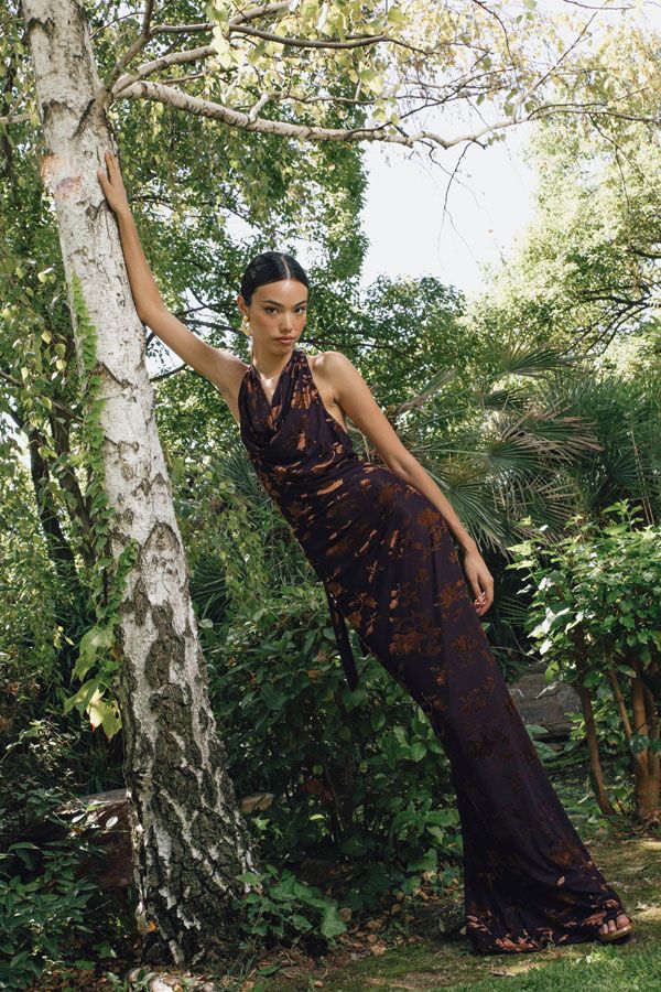 Vestido Naomi