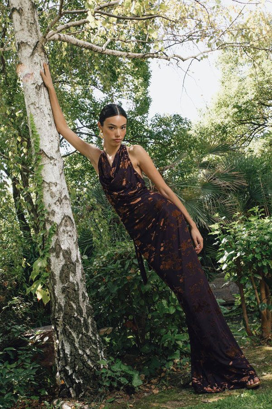 Vestido Naomi