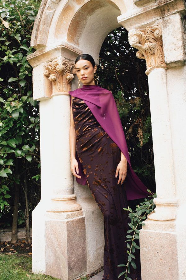 Vestido Naomi