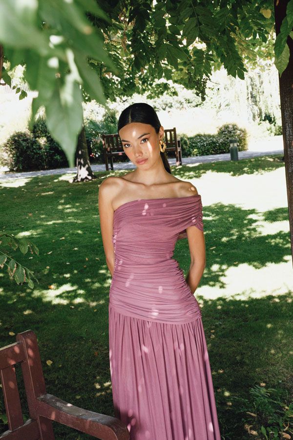 Vestido Olivia
