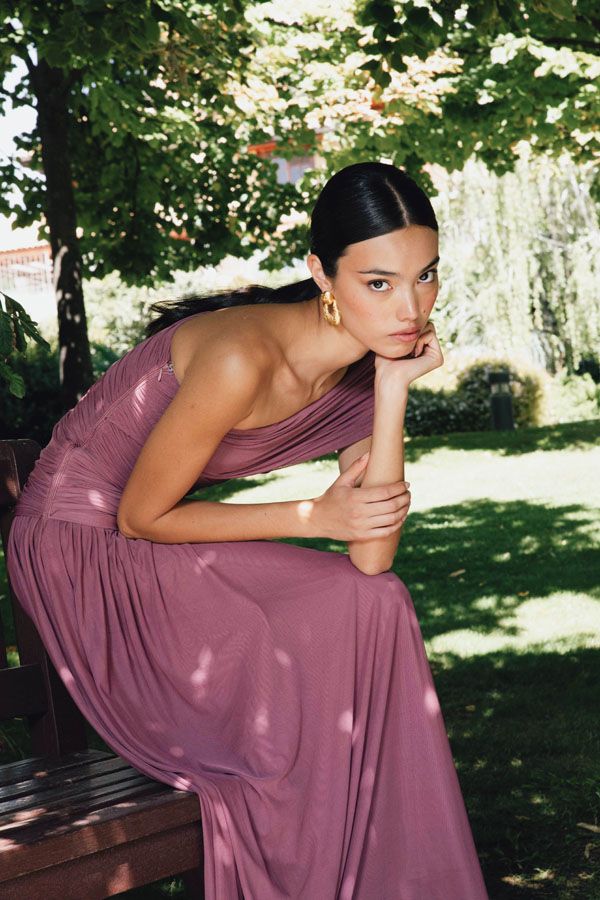 Vestido Olivia