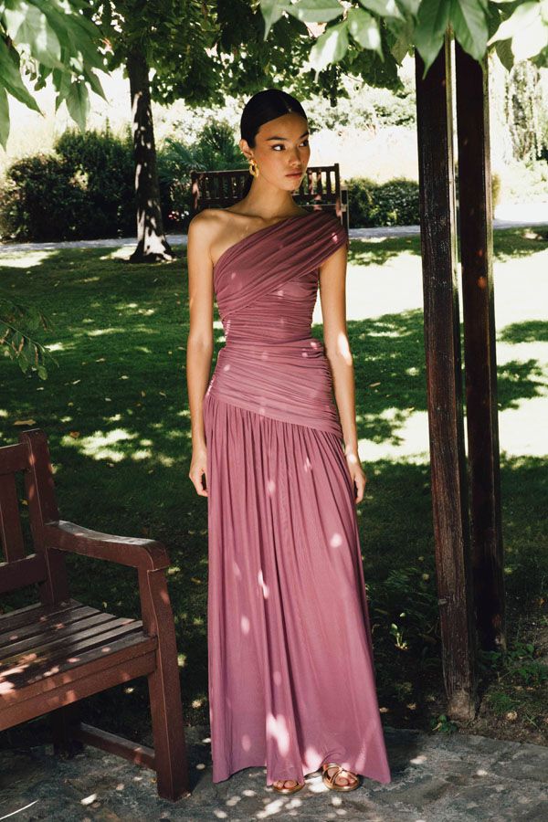 Vestido Olivia