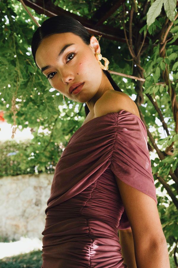 Vestido Olivia