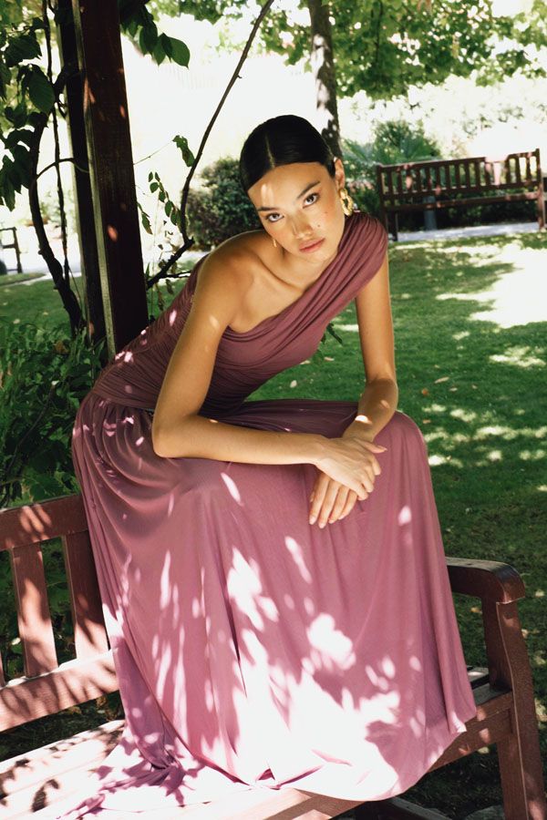 Vestido Olivia