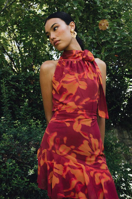 Vestido Emma