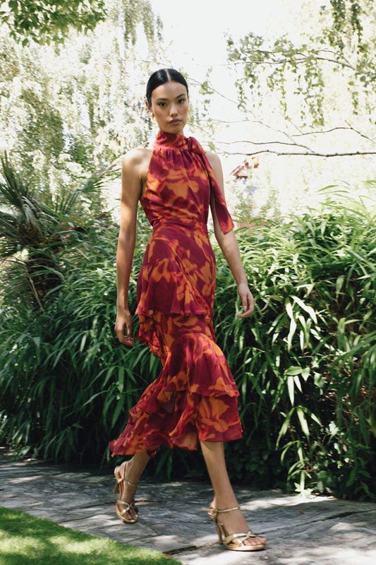 Vestido Emma