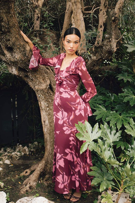 Vestido Nora