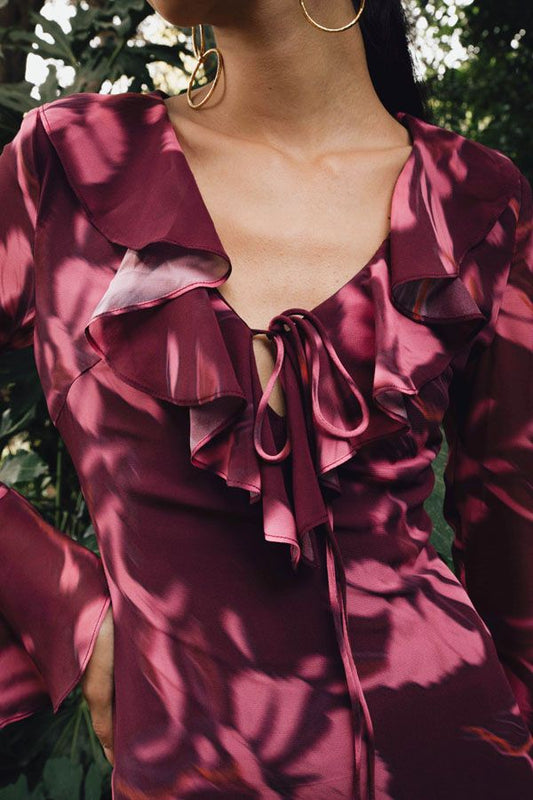 Vestido Nora