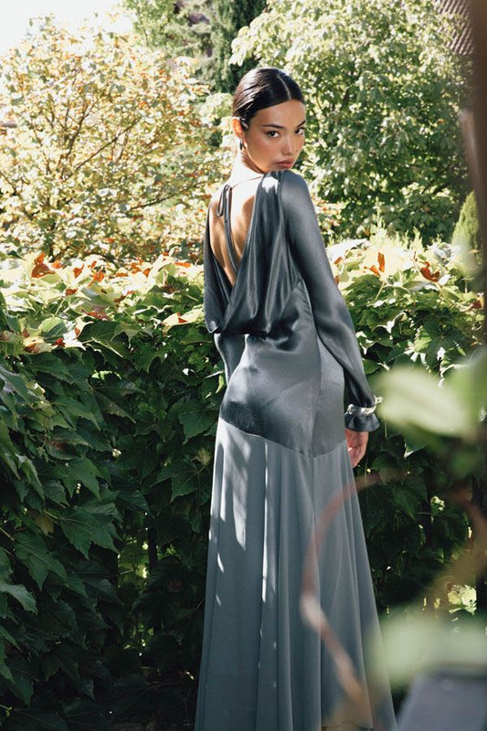 Vestido Ava