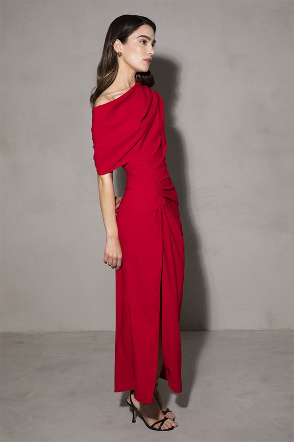 Vestido Charlotte