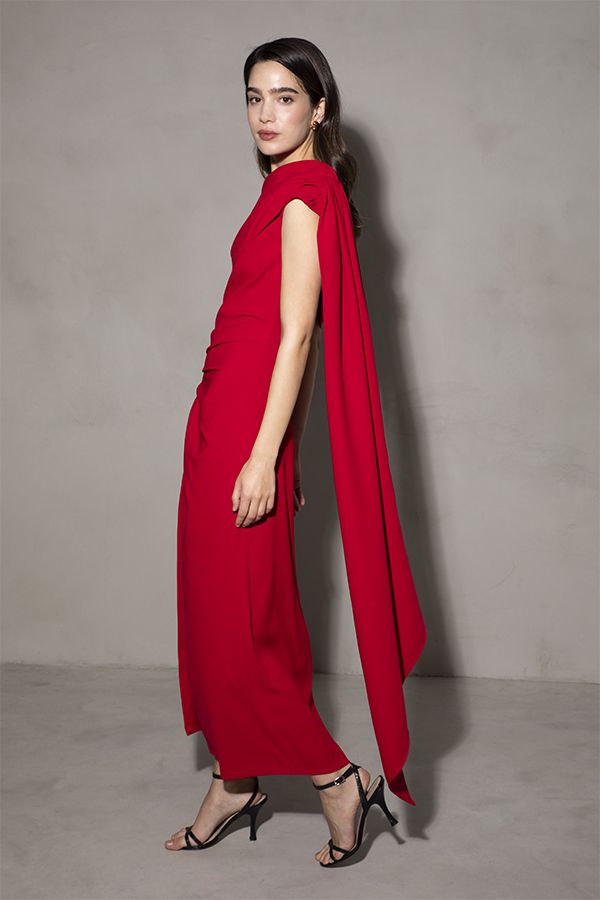 Vestido Charlotte