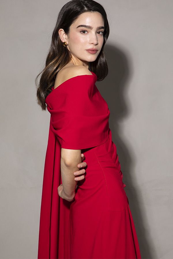 Vestido Charlotte