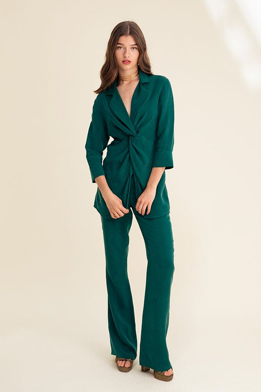 Set Selene Verde