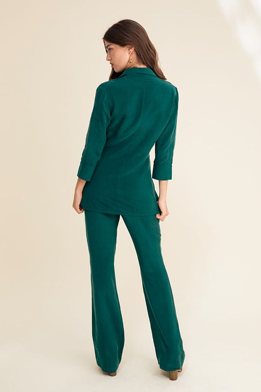 Set Selene Verde