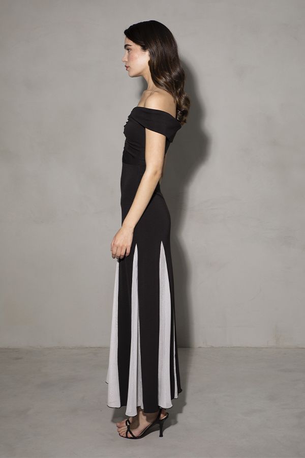 Vestido Blake