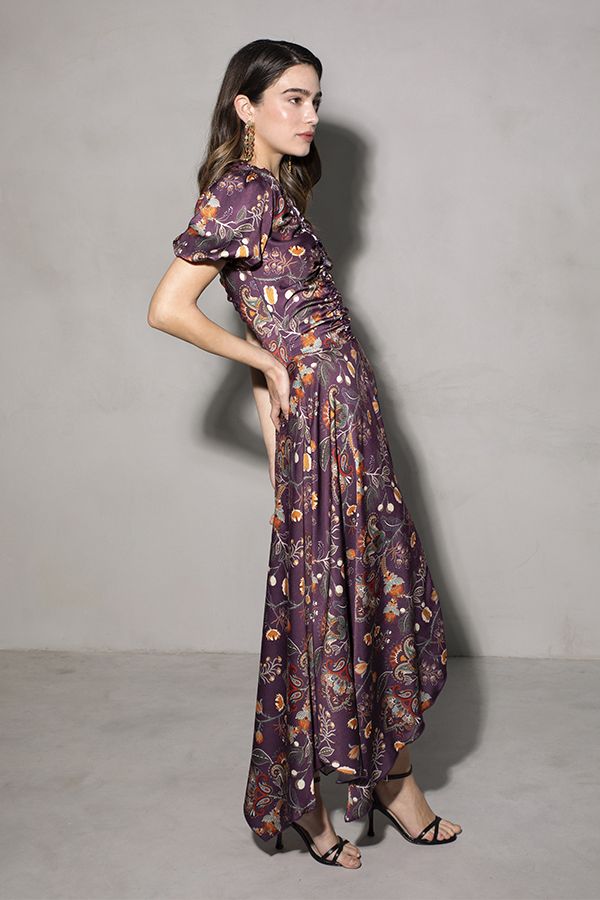 Vestido Mia