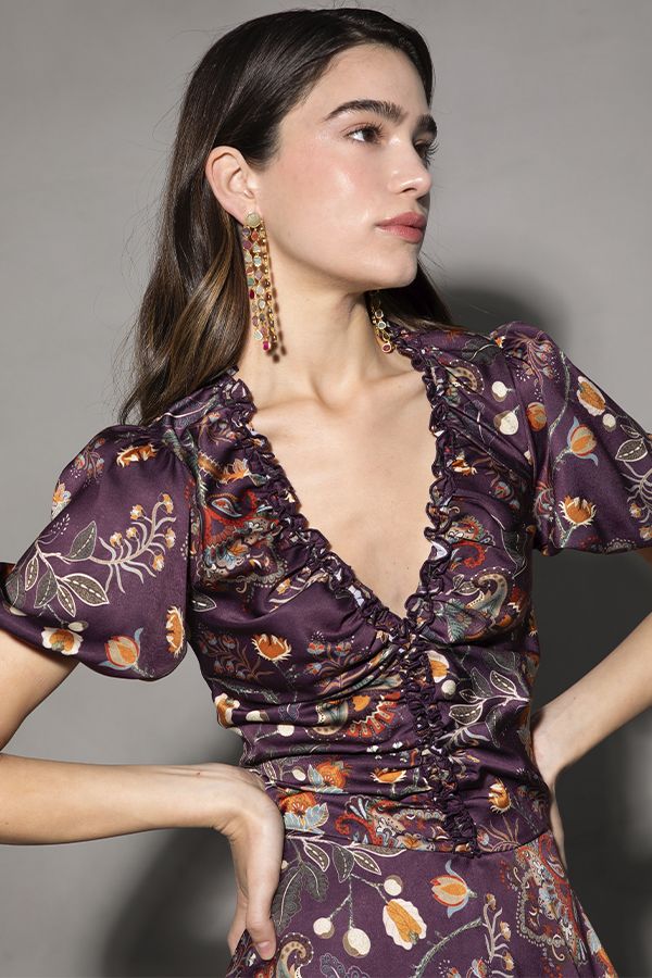 Vestido Mia
