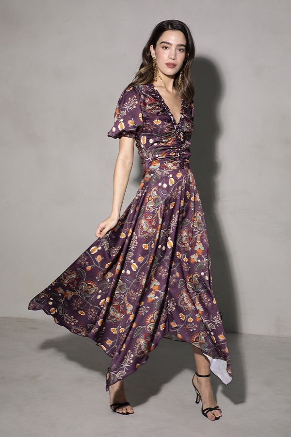 Vestido Mia