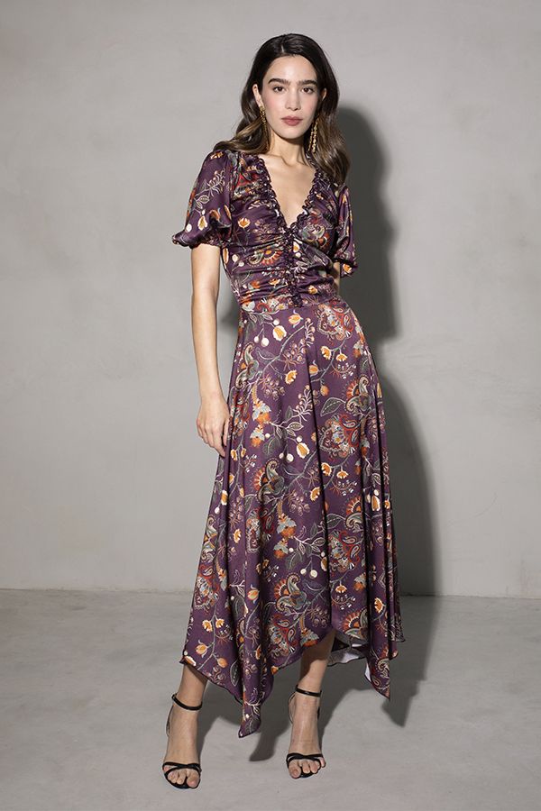 Vestido Mia
