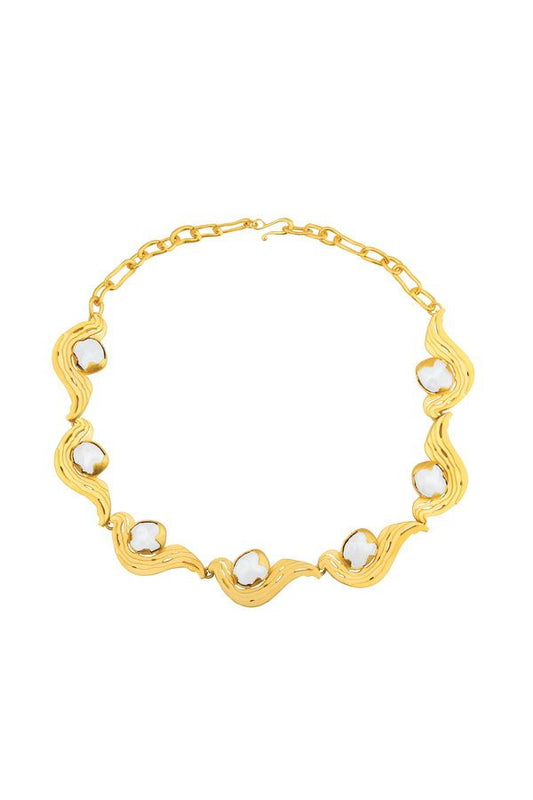 Collar Meteorite
