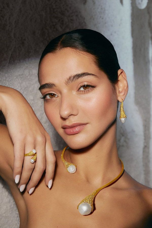 Pendientes Plunge