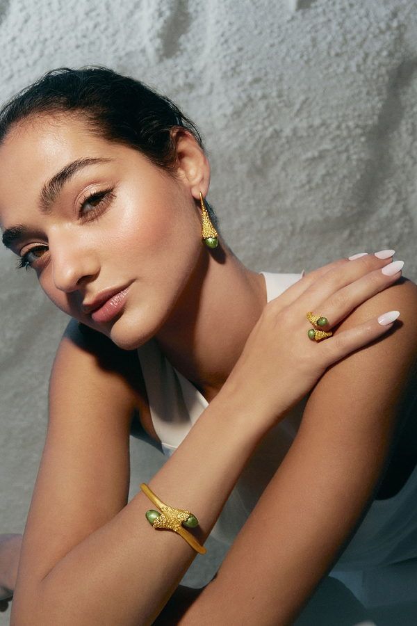 Pendientes Plunge