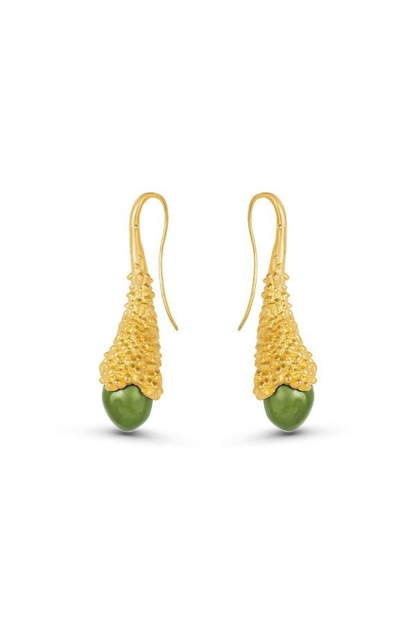 Pendientes Plunge