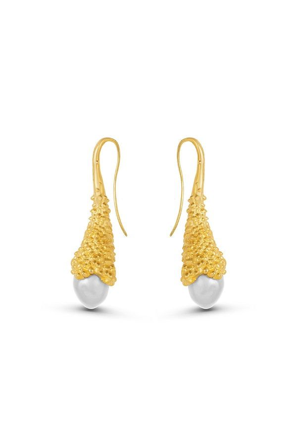 Pendientes Plunge
