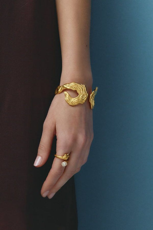 Brazalete Janus
