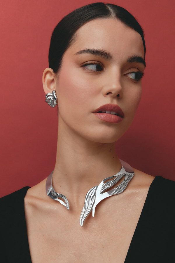 Choker Juno