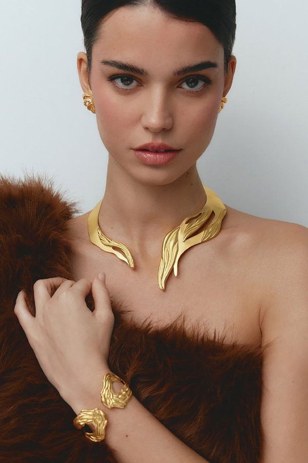 Choker Juno