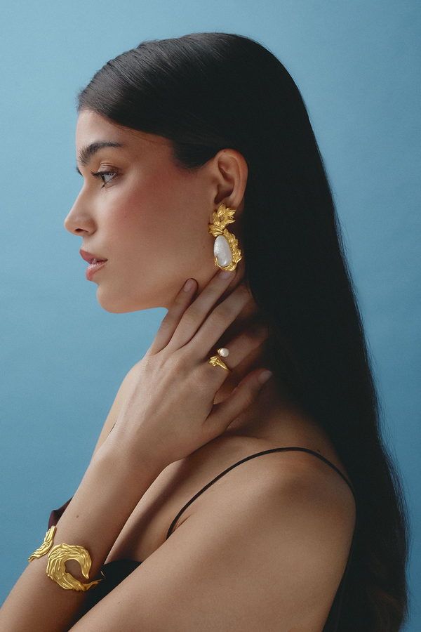 Pendientes Amori