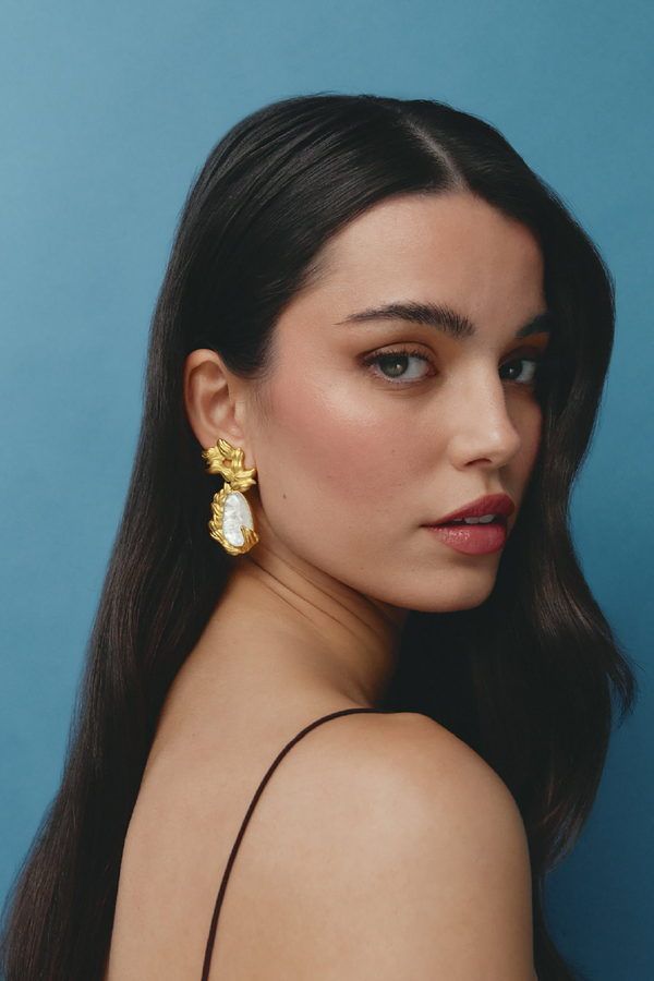 Pendientes Amori