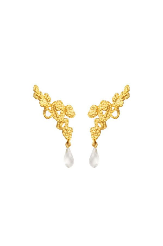 Pendientes Mini Riverstone