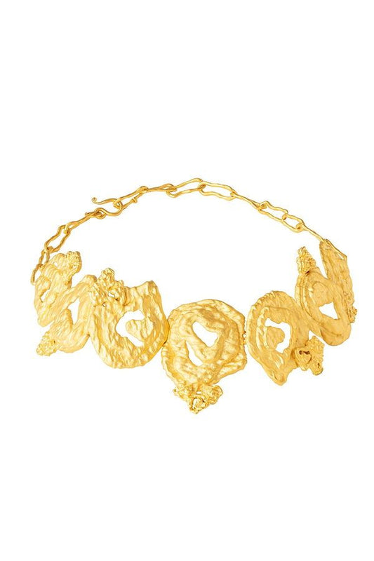 Choker Gravel