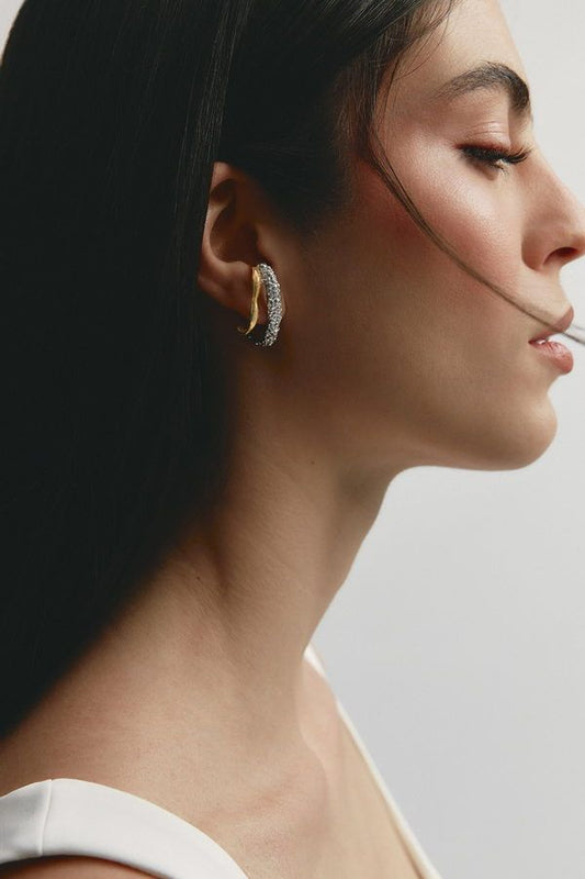 Pendientes Mini Harmonia