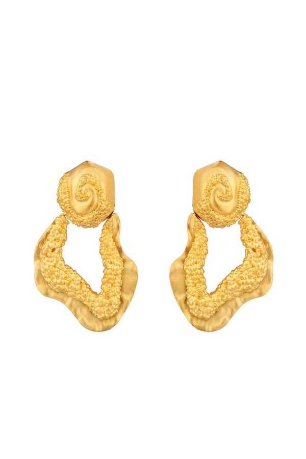 Pendientes Hera