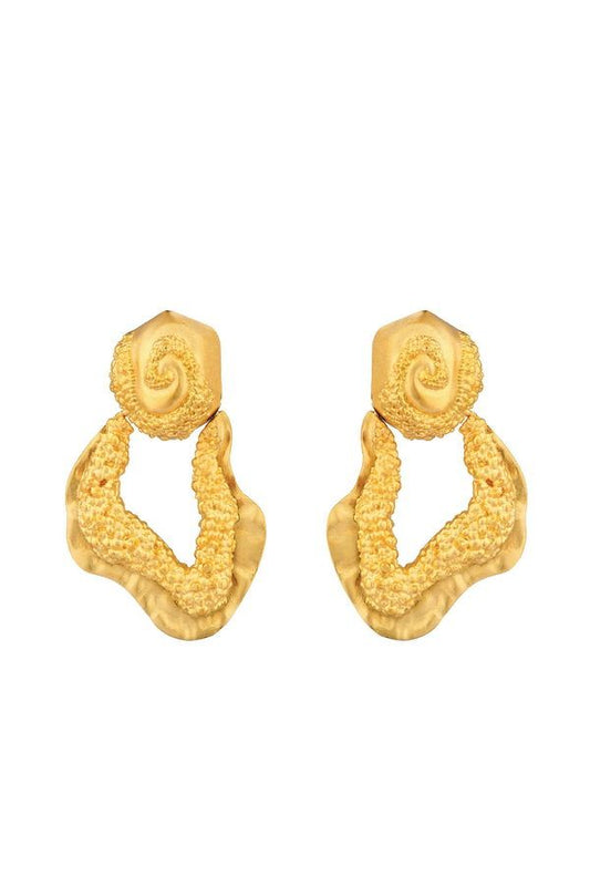 Pendientes Hera