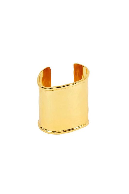 Brazalete Maja Oro