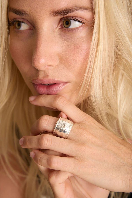 Anillo Ribera