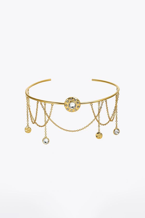 Choker Le Chateau