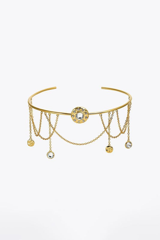 Choker Le Chateau